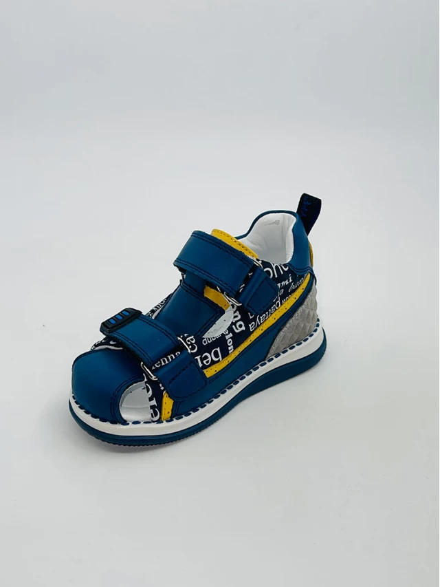 Sandale baieti Cod 2153-314=2286